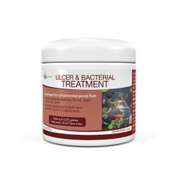 [ds-81038] ULCER &amp; BACTERIAL TREATMENT - 8.8 OZ / 250 G