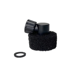 [ds-78343] REPLACEMENT AQUAGARDEN LOW SUCTION WITH SPONGE