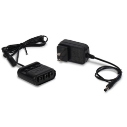 [ds-78351] REPLACEMENT AQUAGARDEN TABLETOP FOUNTAIN CONTROLLER WITH TRANSFORMER