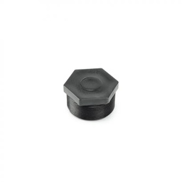 [ds-29394] HEX-HEAD PLUG 2&quot; MPT