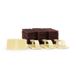 [ds-54009] QUICKSCRUBBER KIT