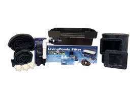 [ds-PP1050UV] Pond Package 1,050 Gallon w/ 28-Watt HO-UVinex