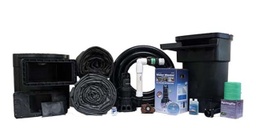 [ds-PP3000] Pond Package 3,000 Gallon