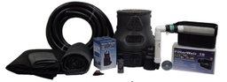 [ds-PF1000] Pond Free Package 13'