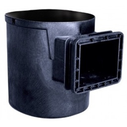 [ds-CS0000] Compact Skimmerfilter Base Unit