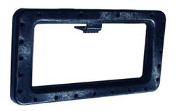 [ds-SSW16000] 16” Weir Assembly for Standard Skimmerfilter