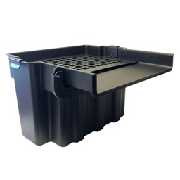 [ds-APF-16] Anjon Pro-Falls 16&quot; Filtering Waterfall