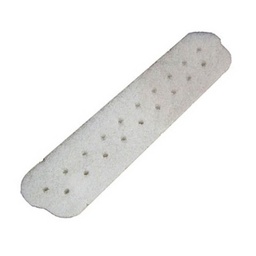 [ds-RF025] Replacement Top Pad for F070