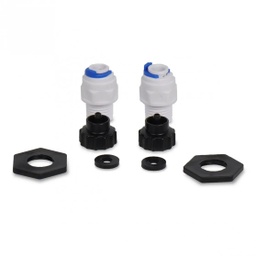 [ds-40046] SMART POND DOSING SYSTEM XT-QUICK CONNECT OUTLET (QTY 2)