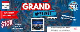 [COLTSNECK-GRANDOPENING-2022-1-1-1-1] Colts Neck Retail Store- Grand Opening