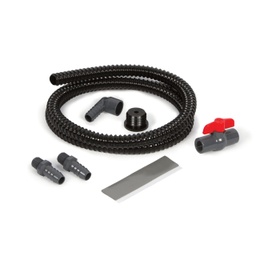 [FBKIT1] Atlantic Fountain Basin Plumbing Kit Single