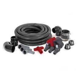 [FBKIT3] Atlantic Fountain Basin Plumbing Kit Triple