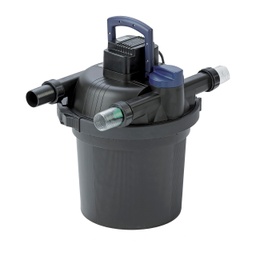 [40346] OASE FiltoClear 3000 Pressurized Filter 18W UV