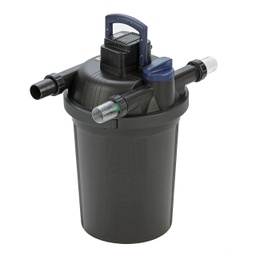 [56425] OASE FiltoClear 4000 Pressurized Filter 24W UV