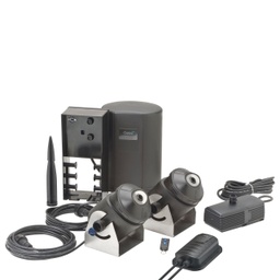 [50355] OASE Water Jet Lightning