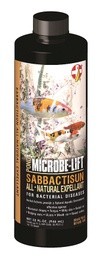 [ds-SCON32] Microbe-Lift SABBACTISUN BacteriaL Disease Control - 32 oz