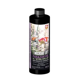 [PCON16] Microbe-Lift PARAZORYNE Parasitic Desease Control - 16 oz
