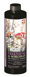 [ds-PCON32] Microbe-Lift PARAZORYNE Parasitic Desease Control - 32 oz