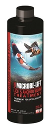 [LAWP16] Microbe-Lift Lice &amp; Anchor Worm - 16 oz