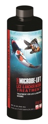 [LAWP32] Microbe-Lift Lice &amp; Anchor Worm - 32 oz