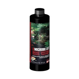 [BSDT16] Microbe-Lift Broad Spectrum Disease Treatment - 16 oz