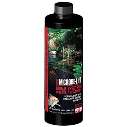 [BSDT32] Microbe-Lift Broad Spectrum Disease Treatment - 32 oz