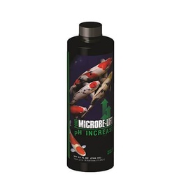 [PHIN16] Microbe-Lift pH Increase 16 oz