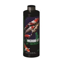 [PHIN32] Microbe-Lift pH Increase 32 oz