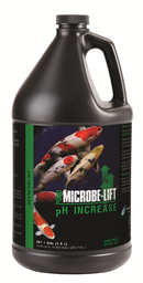 [PHINGAL] Microbe-Lift pH Increase Gallon