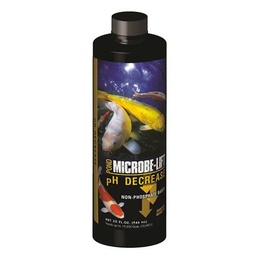 [PHDE32] Microbe-Lift pH Decrease 32 oz