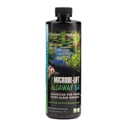 [ALGA16] Microbe-Lift Algaway 5.4 - 16 oz