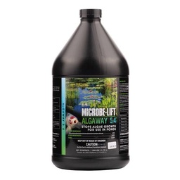 [ALGAGAL] Microbe-Lift Algaway 5.4 - 1 gal