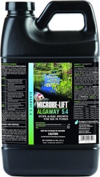 [ALGA2.5] Microbe-Lift Algaway 5.4 - 2.5 gal