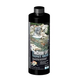 [PHOSRE16] Microbe-Lift Phosphate Remover 16 oz