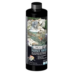 [PHOSRE32] Microbe-Lift Phosphate Remover 32 oz