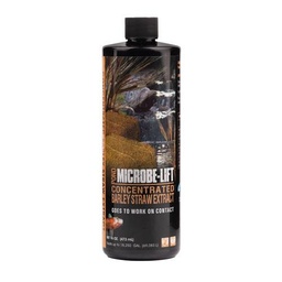[MLCBSE500] Microbe-Lift Barley Straw Extract 16 oz