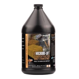 [MLCBSEG4] Microbe-Lift Barley Straw Extract 1 Gal
