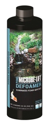 [ds-DFOAM16] Microbe-Lift Defoamer 16 oz