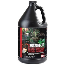 [BSDTG1] Microbe-Lift Broad Spectrum Disease Treatment - 1 GAL