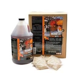 [AUTPREPGK] Microbe-Lift Autumn Winter Prep/Winterizing Kit Gallon