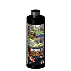 [AMRE16] Microbe-Lift Ammonia Remover 16 oz.