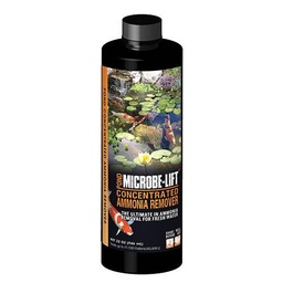 [AMRE32] Microbe-Lift Ammonia Remover 32 oz.