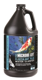 [FPLUSGAL] Microbe-Lift Flocculant Plus 1 Gal