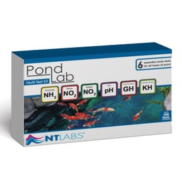 [NT280] NT Labs Pond 200 Multi-Test Kit