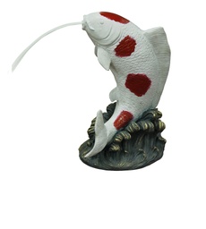 [BER6301] Bermuda Spitting Koi