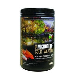 [MLLWGSM] Microbe-Lift Wheat Germ 12 oz