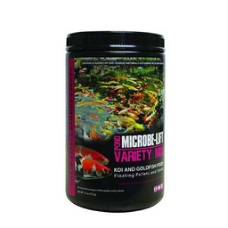 [MLLVMSM] Microbe-Lift Variety Mix 11 oz