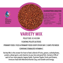 [MLLVMLG] Microbe-Lift Variety Mix 5 lbs