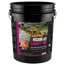 [MLLVMXL] Microbe-Lift Variety Mix 14 lbs 8 oz