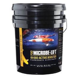 [CABPXL] Microbe-Lift KH-Carbonate Alkalinity Booster 50 lb